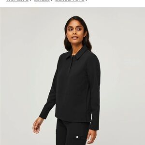 Figs SET Zamora bottoms + Nala Top